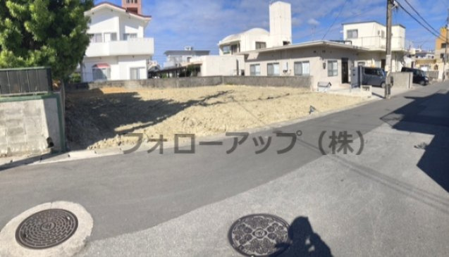 リーブルガーデン沖縄市古謝津嘉山町
