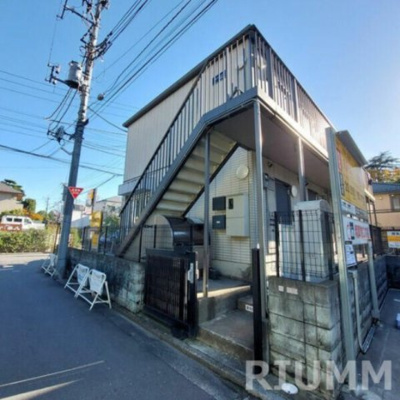 【その他】 | パークヒルズ壱番館