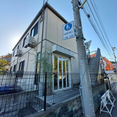 【外観】 | パークヒルズ壱番館