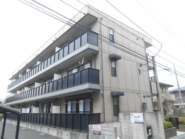 リヴェールＮＦ小杉
