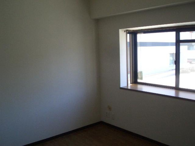 【洋室】 | パルテール北