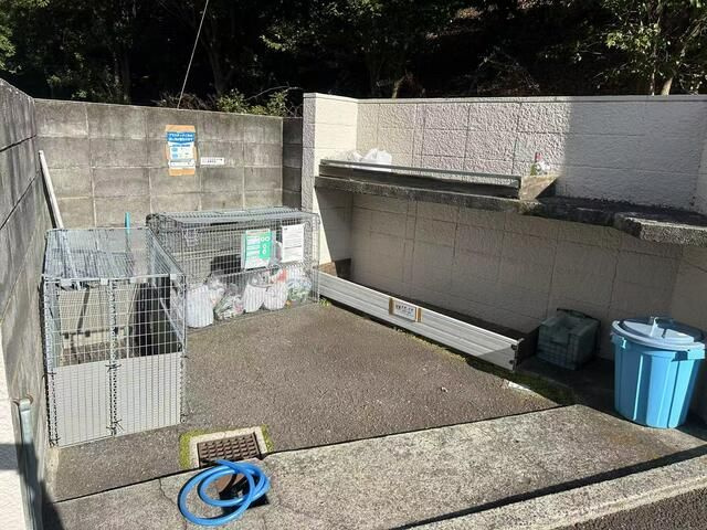 横浜市青葉区荏田西１丁目の賃貸マンションのその他