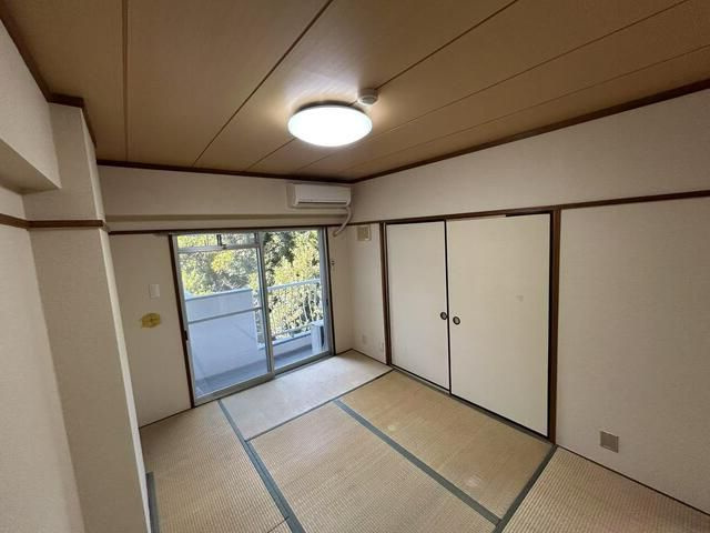 横浜市青葉区荏田西１丁目の賃貸マンションの内装