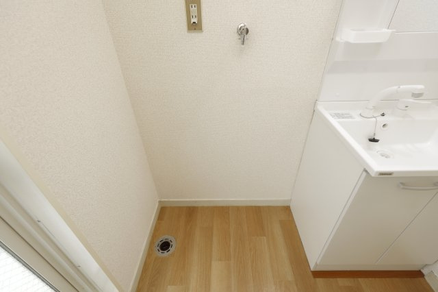 メゾンGPの設備