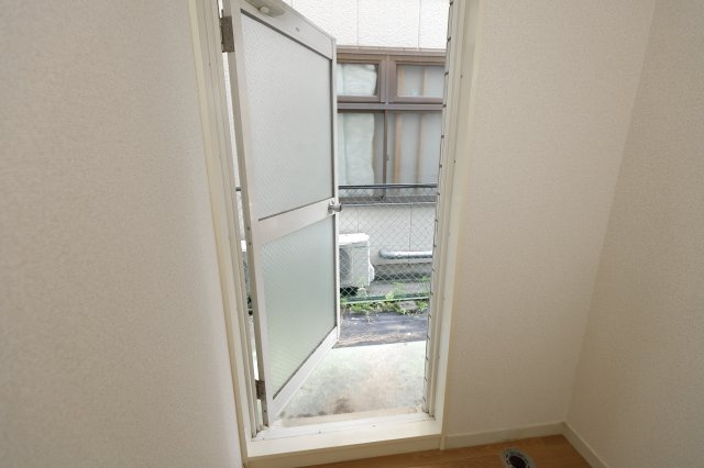 メゾンGPのトイレ