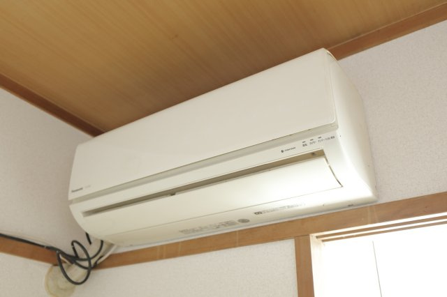メゾンGPの設備