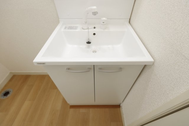 メゾンGPのトイレ