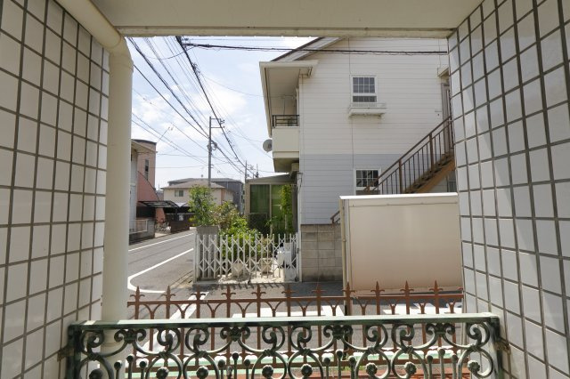 メゾンGPの展望