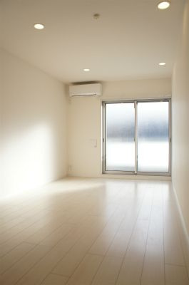 リブリ・CASA TRESの居間・リビング
