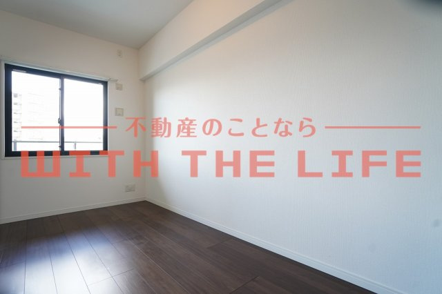 ルナ・グランデ【キャッシュバック対象物件】の内装|物件の内装です