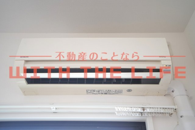 ルナ・グランデ【キャッシュバック対象物件】の設備
