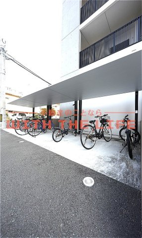 ルナ・グランデ【キャッシュバック対象物件】の駐車場