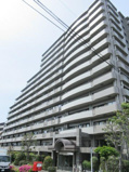 （仮称）南与野マンションの画像