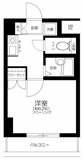 世田谷区上野毛２丁目のマンションの画像