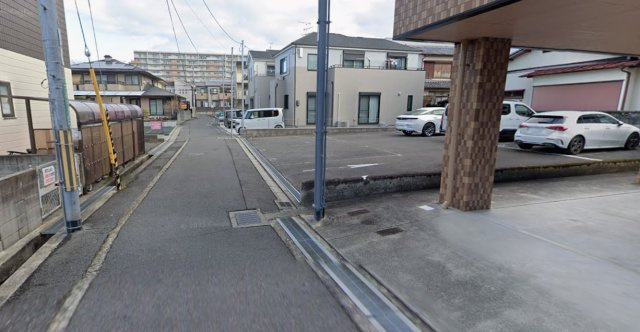高槻市氷室町２丁目の賃貸マンションの周辺