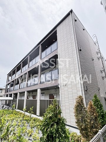Ｗｅｓｔ　Ｐｒｉｍａｒｙの外観|お電話でお問合わせ頂けますと、よりスムーズにご対応出来ます♪