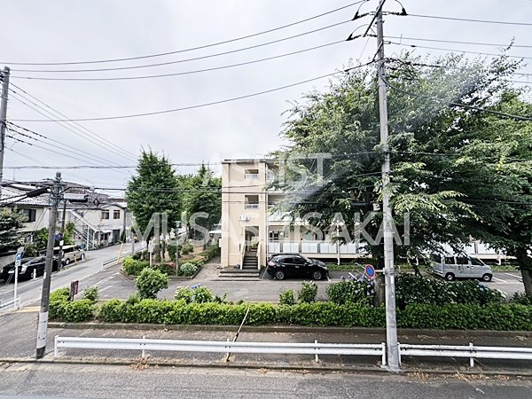 Ｗｅｓｔ　Ｐｒｉｍａｒｙの展望