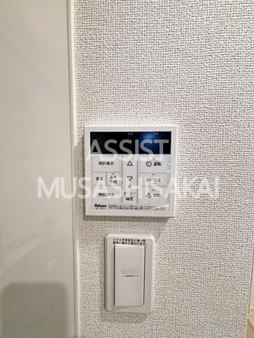 Ｗｅｓｔ　Ｐｒｉｍａｒｙの設備