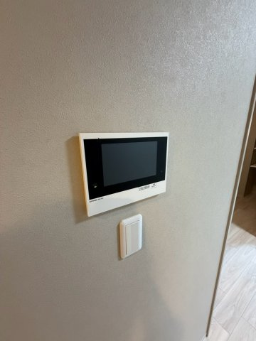 プレイズシード浄心のセキュリティ