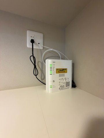 プレイズシード浄心の設備