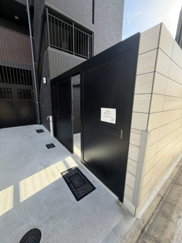 プレイズシード浄心のその他共用部分