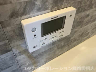 【設備】 | 【商談中】白糠町西庶路西二条南1丁目2-29売家
