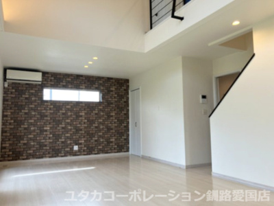 【内装】 | 【商談中】白糠町西庶路西二条南1丁目2-29売家