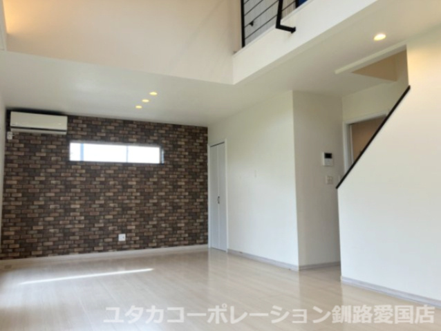 【内装】 | 白糠町西庶路西二条南1丁目2-29売家