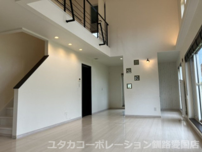 【その他】 | 【商談中】白糠町西庶路西二条南1丁目2-29売家