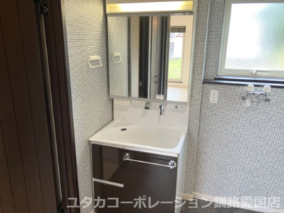 【独立洗面台】 | 【商談中】白糠町西庶路西二条南1丁目2-29売家