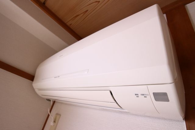 浜第一マンションの設備