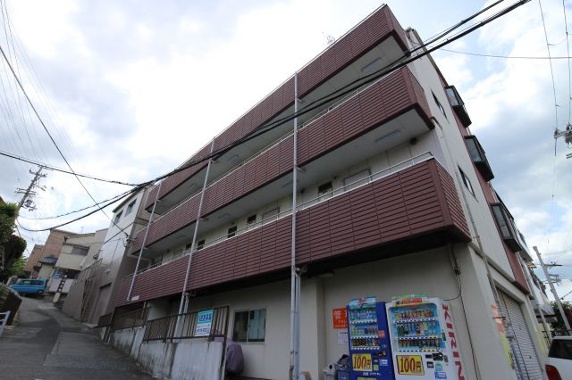 浜第一マンション