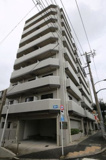 目黒区柿の木坂２丁目のマンションの画像