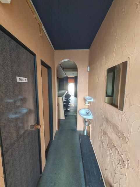 荒川区西尾久６丁目の店舗事務所