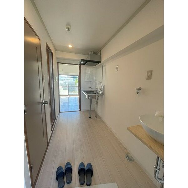 SLR吹上　名古屋市賃貸　仲介手数料無料の内装
