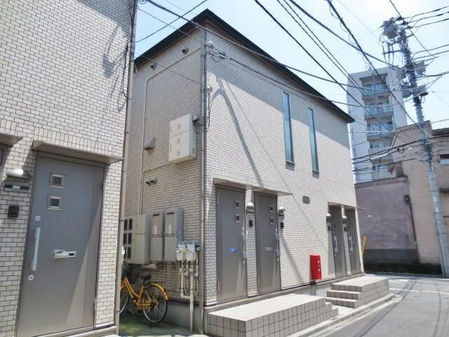 フラッツァプリモⅡのその他