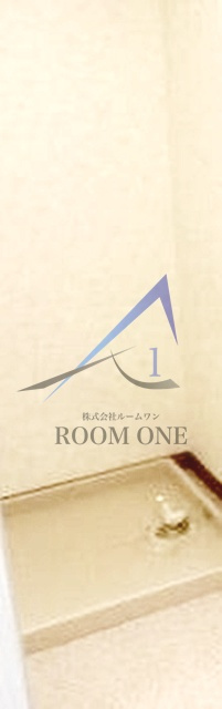 ロングエイトⅢの設備|洗濯機置き場です。
