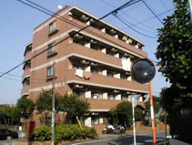 日神パレステージ橋本(ニッシンパレステージハシモト)の画像