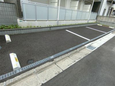 【その他共用部分】 | リブリ・エトワールひばりヶ丘