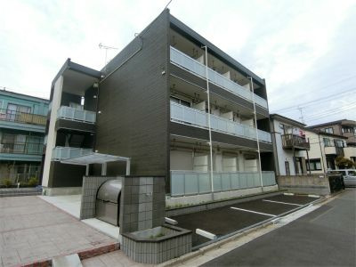 【外観】 | リブリ・エトワールひばりヶ丘 | きれいな外観です
