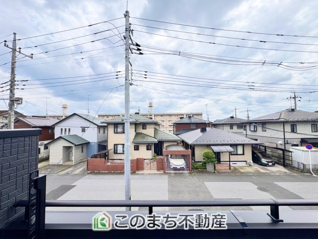 ブルーミングガーデン宇都宮市東原町の設備|同社施工物件の写真です。※建具やフローリング、その他仕様が違う場合がございます。