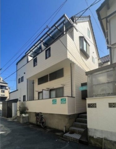 ロフテイ西唐人