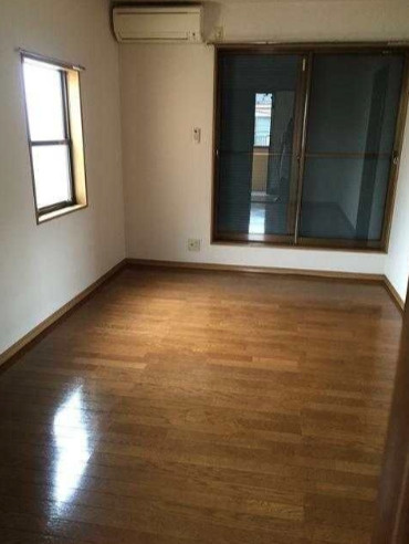 あきる野市　一棟アパートのその他