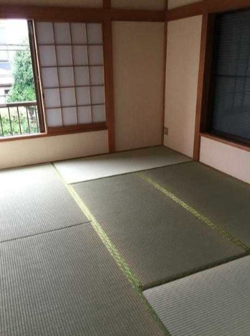 あきる野市　一棟アパートのその他