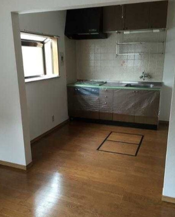 あきる野市　一棟アパートのその他