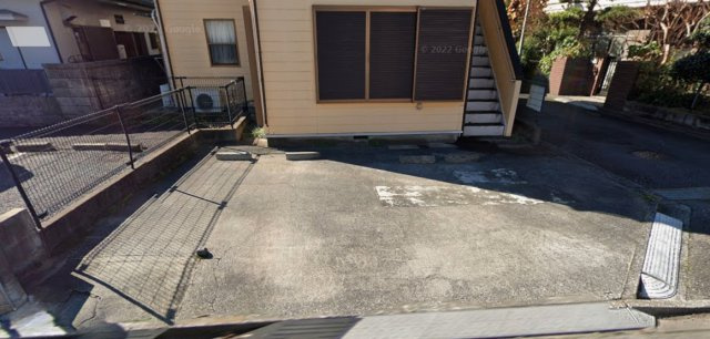 あきる野市　一棟アパートのその他