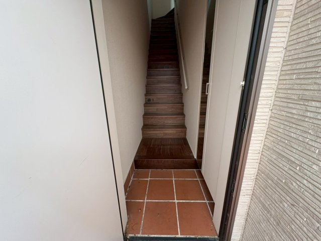 コレクション名駅西|名古屋市の賃貸ならMy賃貸の玄関|コレクション名駅西