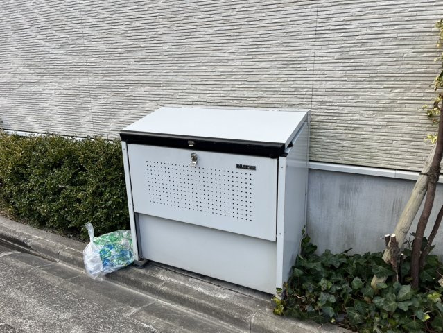 コレクション名駅西|名古屋市の賃貸ならMy賃貸のその他共用部分|コレクション名駅西