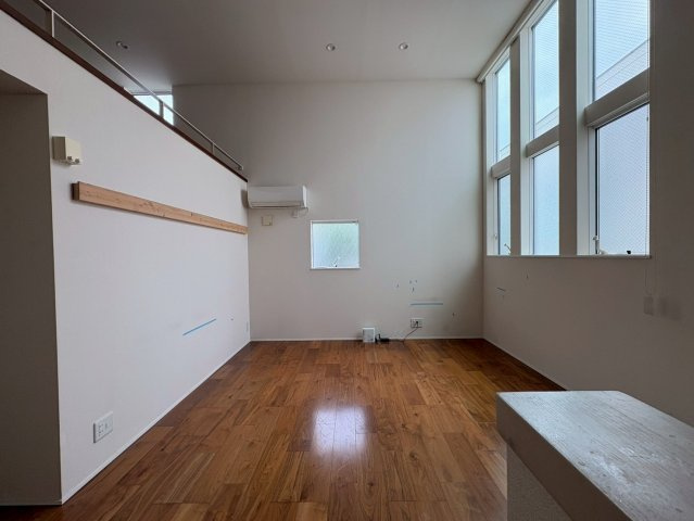 コレクション名駅西|名古屋市の賃貸ならMy賃貸の居間・リビング|コレクション名駅西