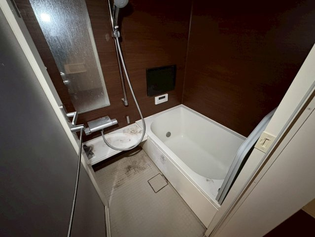 コレクション名駅西|名古屋市の賃貸ならMy賃貸の浴室|コレクション名駅西